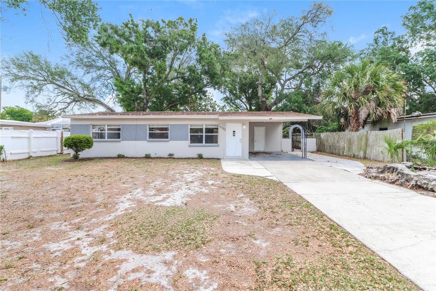 Property photo for 5103 MURRAY HILL DRIVE, Tampa, FL