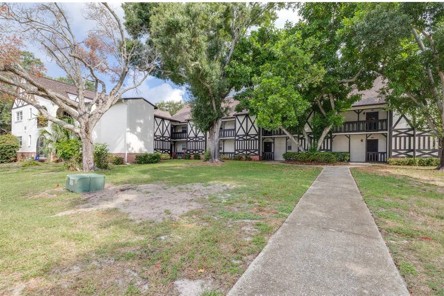 Property photo for 420 N BAYSHORE BOULEVARD, #102, Clearwater, FL