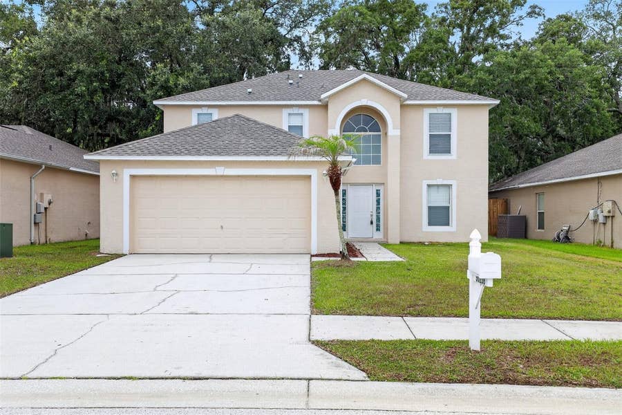 Property photo for 30236 BIRDHOUSE DRIVE, Wesley Chapel, FL
