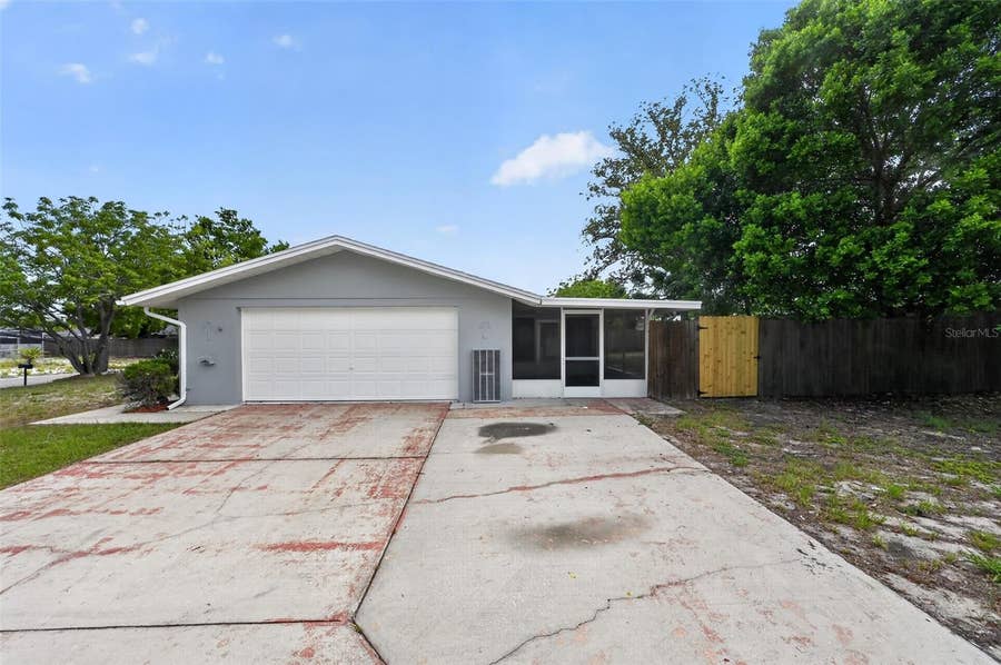 Property photo for 7925 CANNA DRIVE, Port Richey, FL