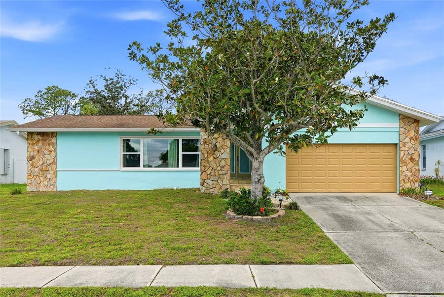 Property photo for 2089 SWAN LANE, Safety Harbor, FL