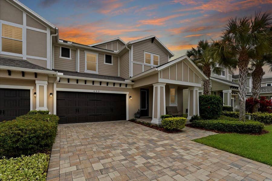 Property photo for 603 OZONA VILLAGE DRIVE, Palm Harbor, FL