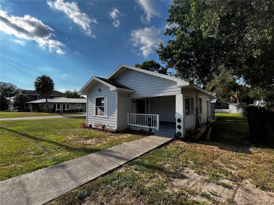 Property photo for 402 E EMMA STREET, Tampa, FL