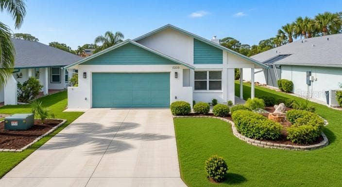 Property photo for 4536 MITCHER ROAD, New Port Richey, FL