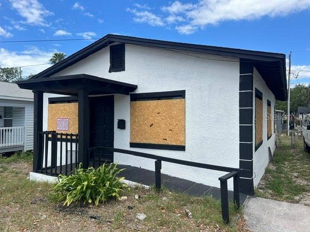 Property photo for 1106 CARLTON STREET, Clearwater, FL