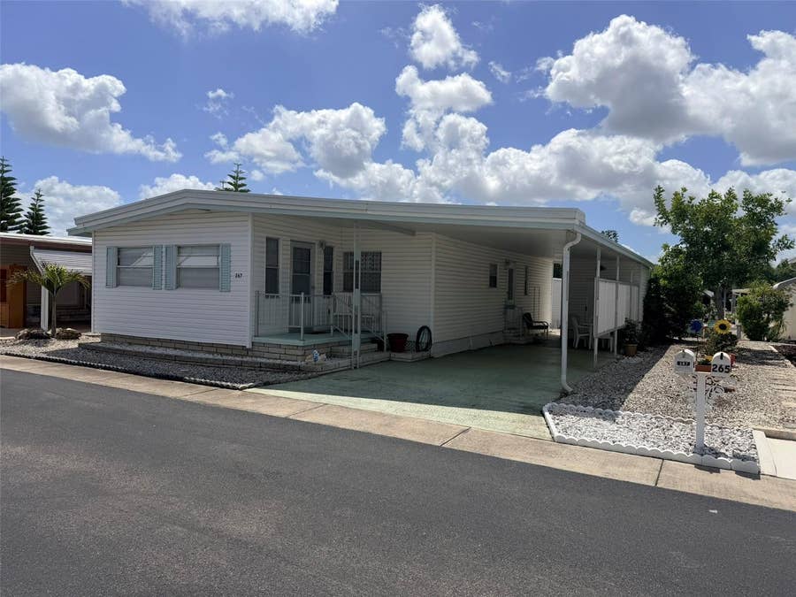Property photo for 3301 ALT 19, #267, Dunedin, FL
