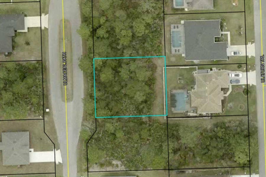 Property photo for 29 ULMACEAL PATH, Palm Coast, FL