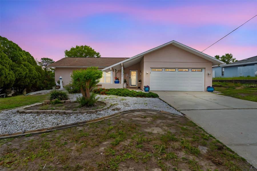 Property photo for 13378 DRAYTON DRIVE, Spring Hill, FL