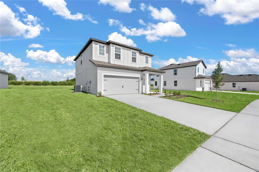 Property photo for 636 TANGELO TERRACE, Babson Park, FL