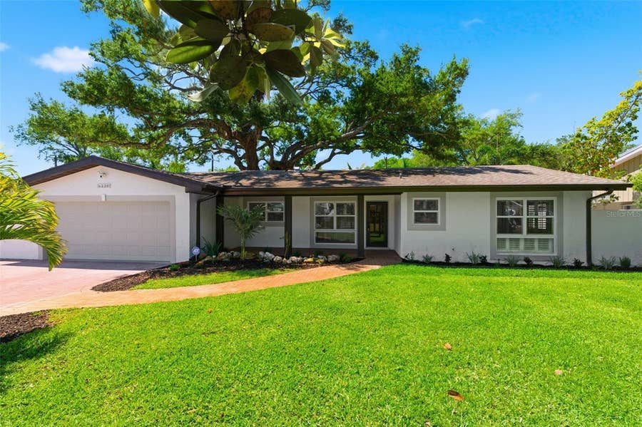 Property photo for 8326 40TH PLACE N, St Petersburg, FL