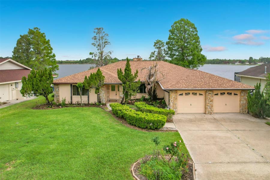 Property photo for 247 S LAKE PANSY DRIVE, Winter Haven, FL