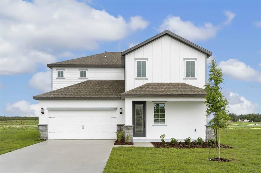 Property photo for 819 PONKAN COURT, Babson Park, FL