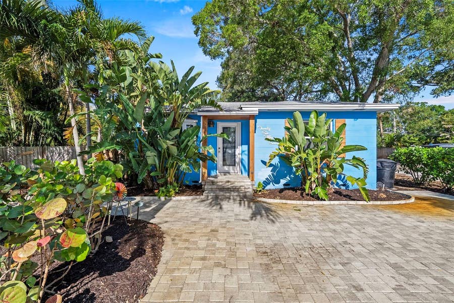 Property photo for 2657 44TH STREET S, Gulfport, FL