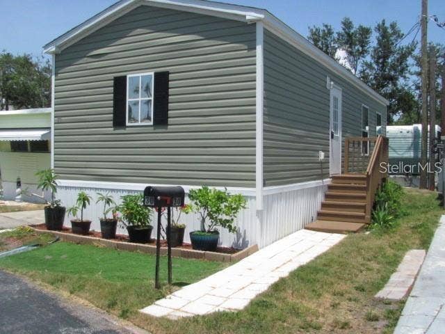 Property photo for 7801 34TH AVENUE N, #30, St Petersburg, FL