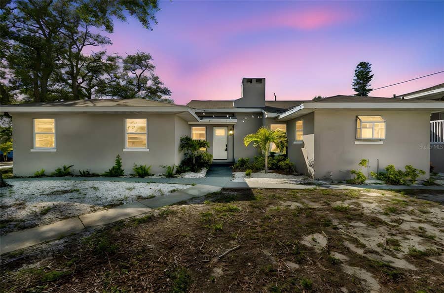 Property photo for 125 HARBOR BLUFF DRIVE, Largo, FL