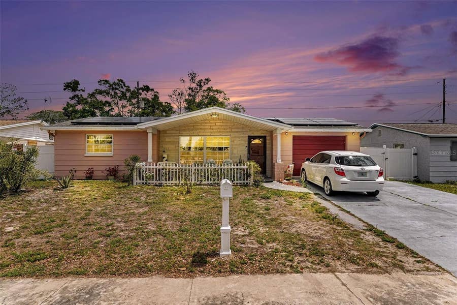 Property photo for 1244 CLASSIC DRIVE, Holiday, FL