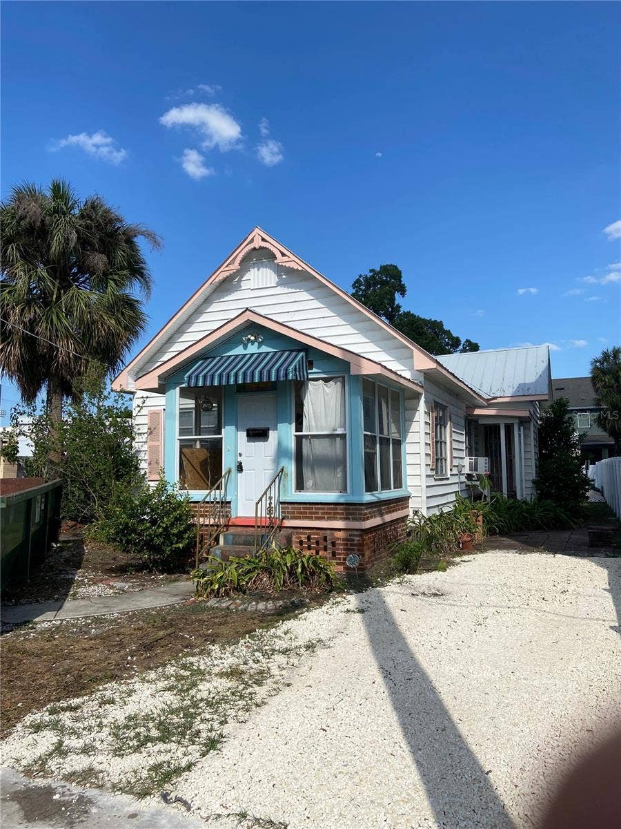 Property photo for 108 S WILLOW AVENUE, Tampa, FL