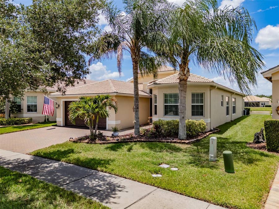 Property photo for 5005 CRYSTAL BEACH DRIVE, Wimauma, FL
