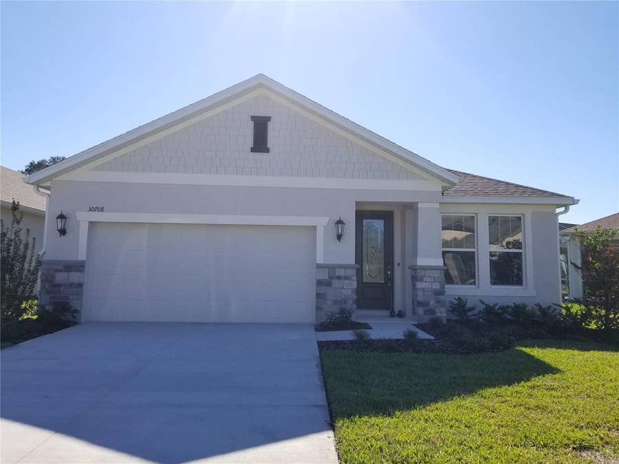 Property photo for 30708 WALKER CUP PLACE, Wesley Chapel, FL