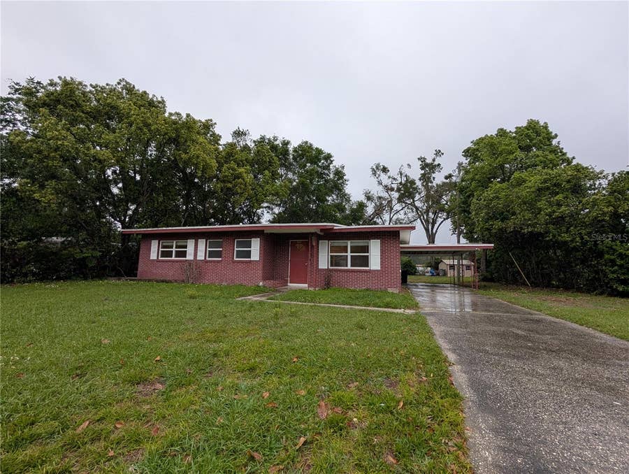 Property photo for 208 OAKWOOD DRIVE, Brooksville, FL