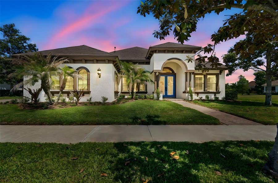 Property photo for 20439 LACE CASCADE ROAD, Land O Lakes, FL
