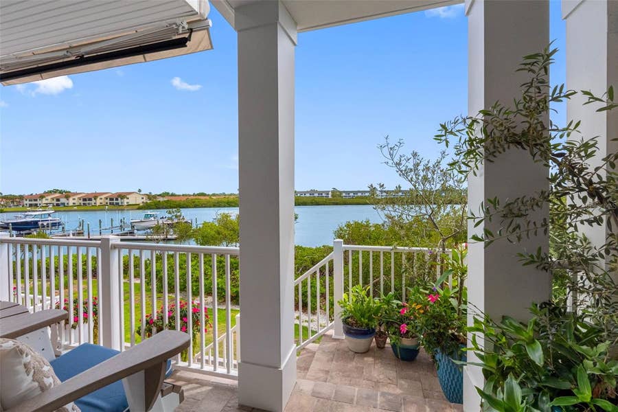 Property photo for 19915 GULF BOULEVARD, #806, Indian Shores, FL