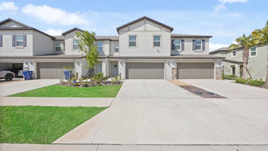 Property photo for 10321 HONEY HAMMOCK WAY, San Antonio, FL