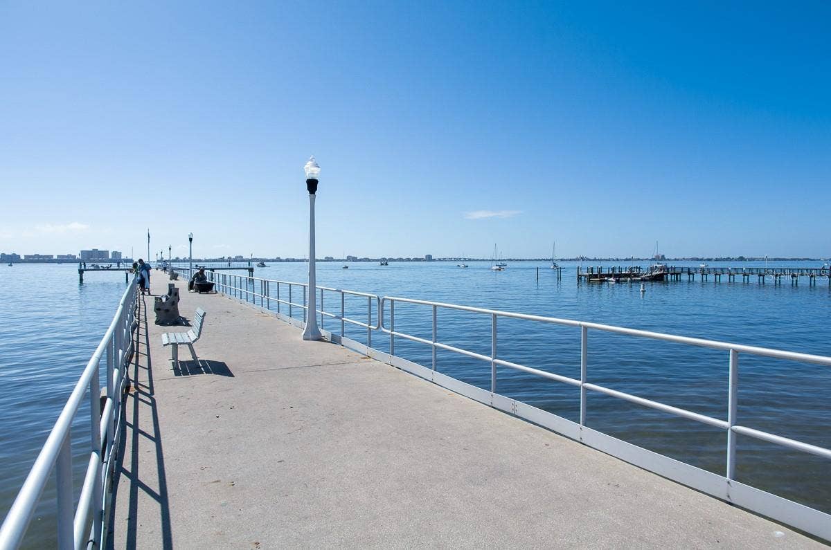 2907 CLINTON STREET S, Gulfport, FL 33707