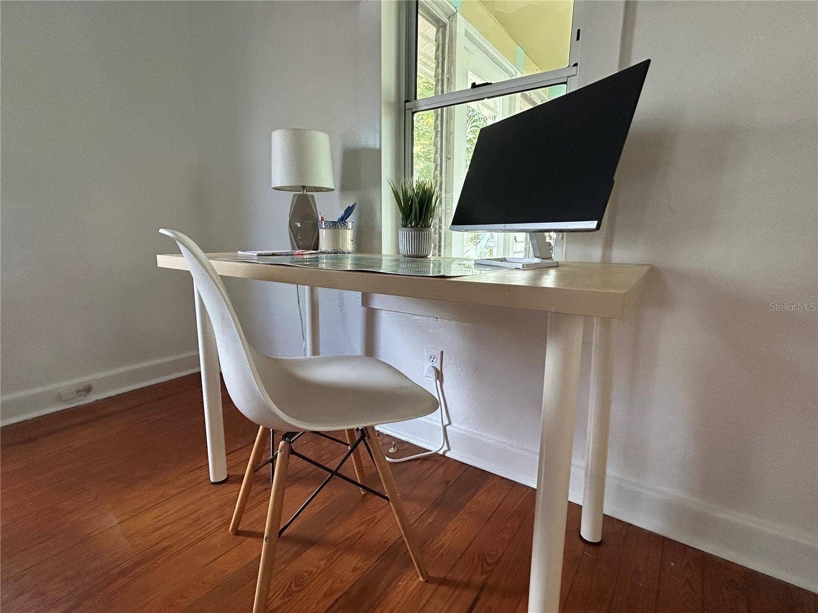 Work from home?