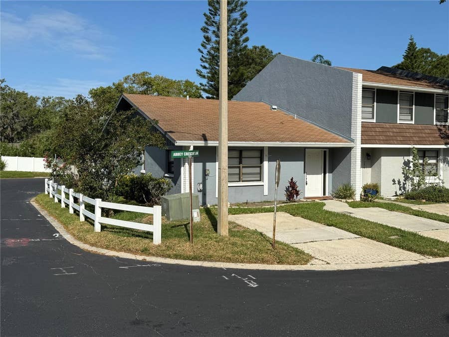 Property photo for 1200 ABBEY CRESCENT LANE, Clearwater, FL