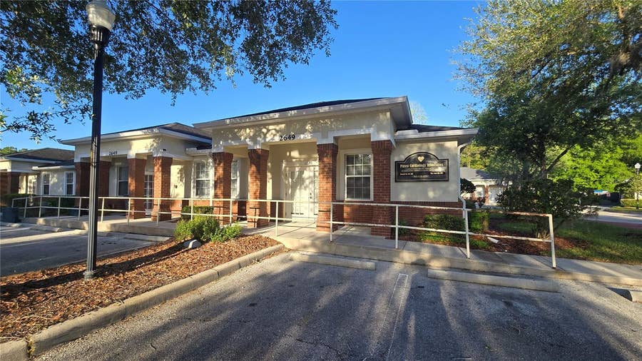 Property photo for 2649 WINDGUARD CIRCLE, #102, Wesley Chapel, FL