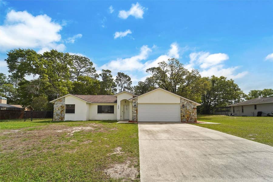 Property photo for 1250 FINLAND DRIVE, Spring Hill, FL