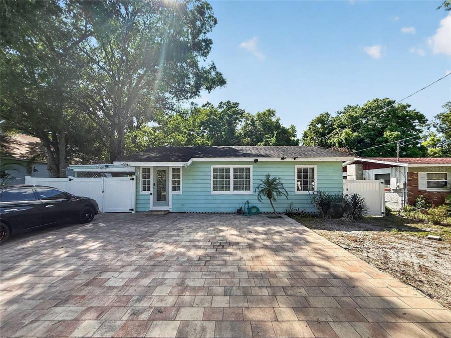 Property photo for 6416 N ORLEANS AVENUE, Tampa, FL