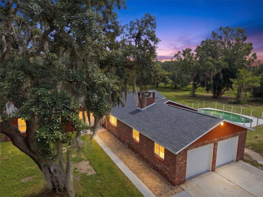 Property photo for 10115 FRIERSON LAKE DRIVE, Hudson, FL