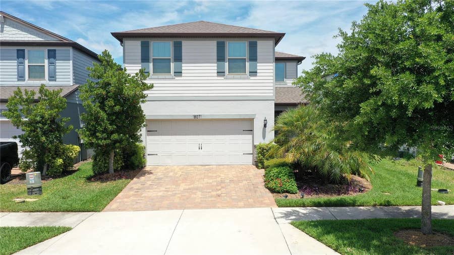 Property photo for 18071 FENDERS WAY, Land O Lakes, FL
