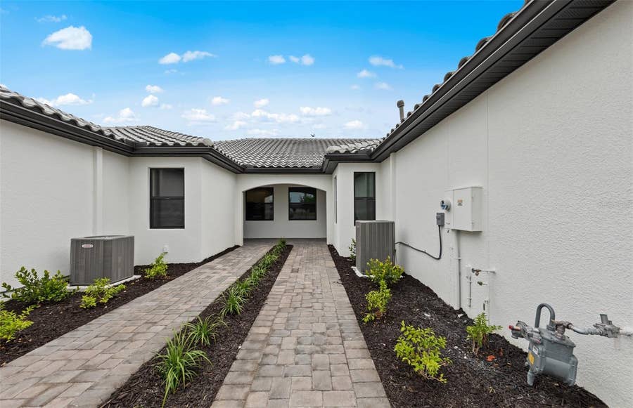 Property photo for 14296 EAGLE BRANCH DRIVE, Nokomis, FL