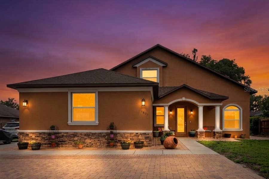 Property photo for 2603 BISMARK DRIVE, Valrico, FL