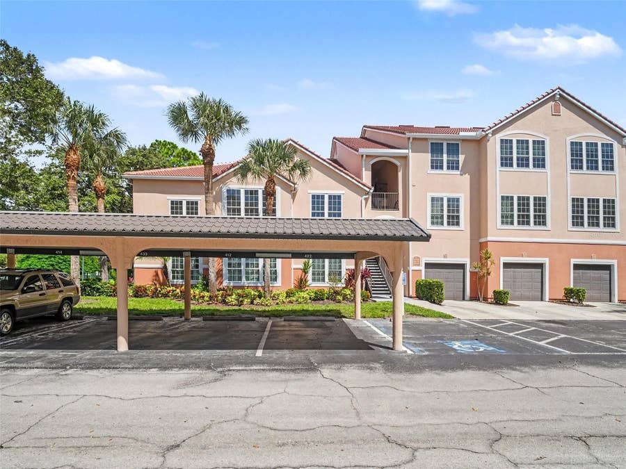 Property photo for 4170 CENTRAL SARASOTA PARKWAY, #412, Sarasota, FL