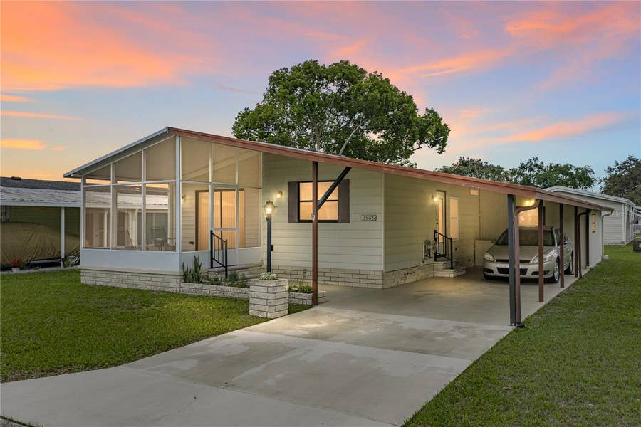 Property photo for 35116 COLONY HILLS DRIVE, Zephyrhills, FL