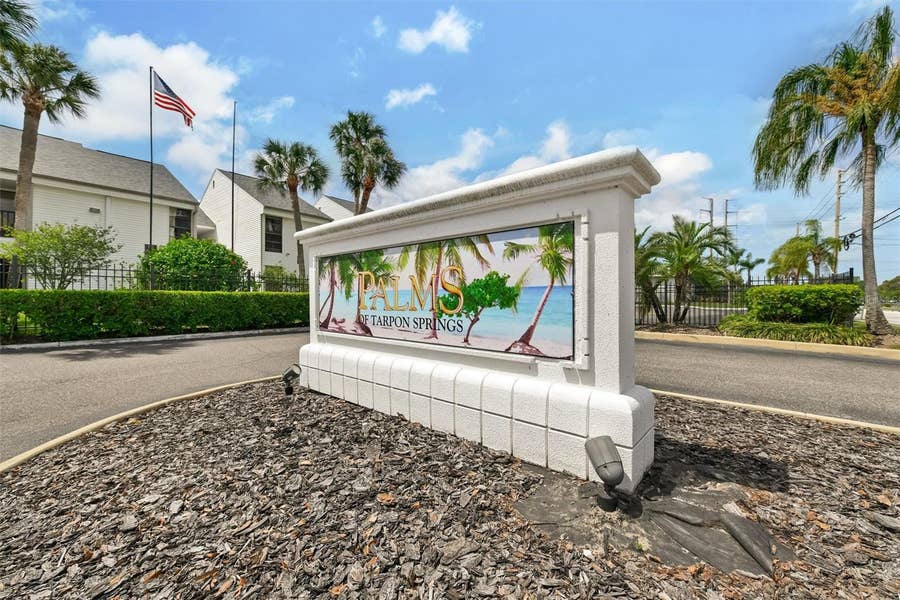 Property photo for 704 HAVEN PLACE, #704, Tarpon Springs, FL