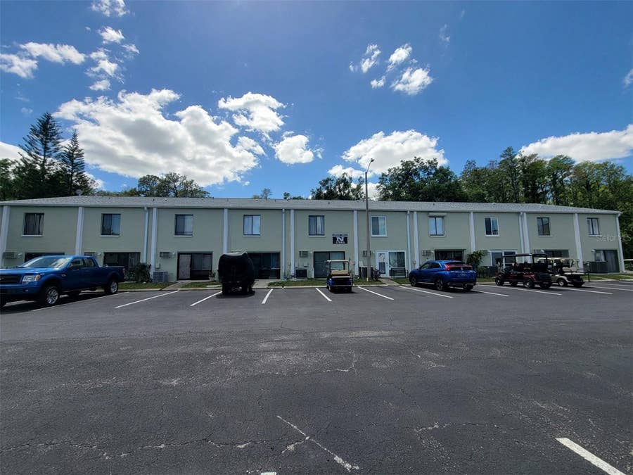 Property photo for 1761 CUPECOY CIRCLE, # N-7, Lutz, FL