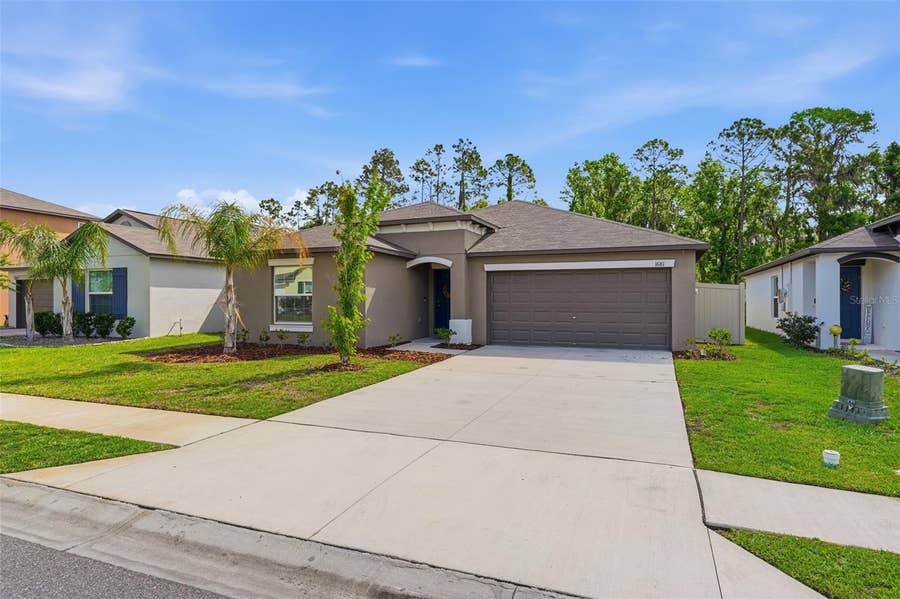 Property photo for 1681 RED LOOP, Lakeland, FL