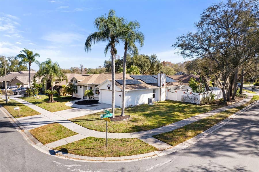 Property photo for 15101 REDVALE DRIVE, Tampa, FL