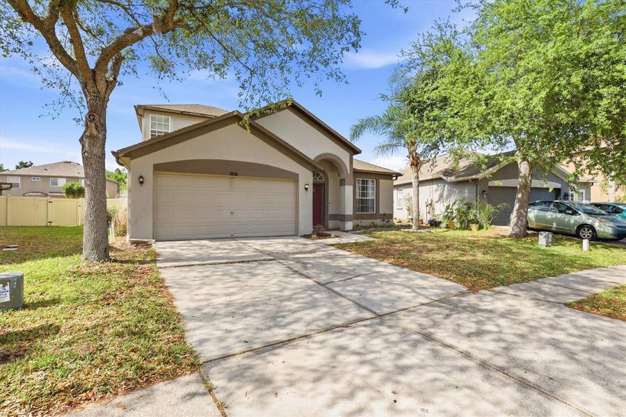 Property photo for 3036 GIANNA WAY, Land O Lakes, FL