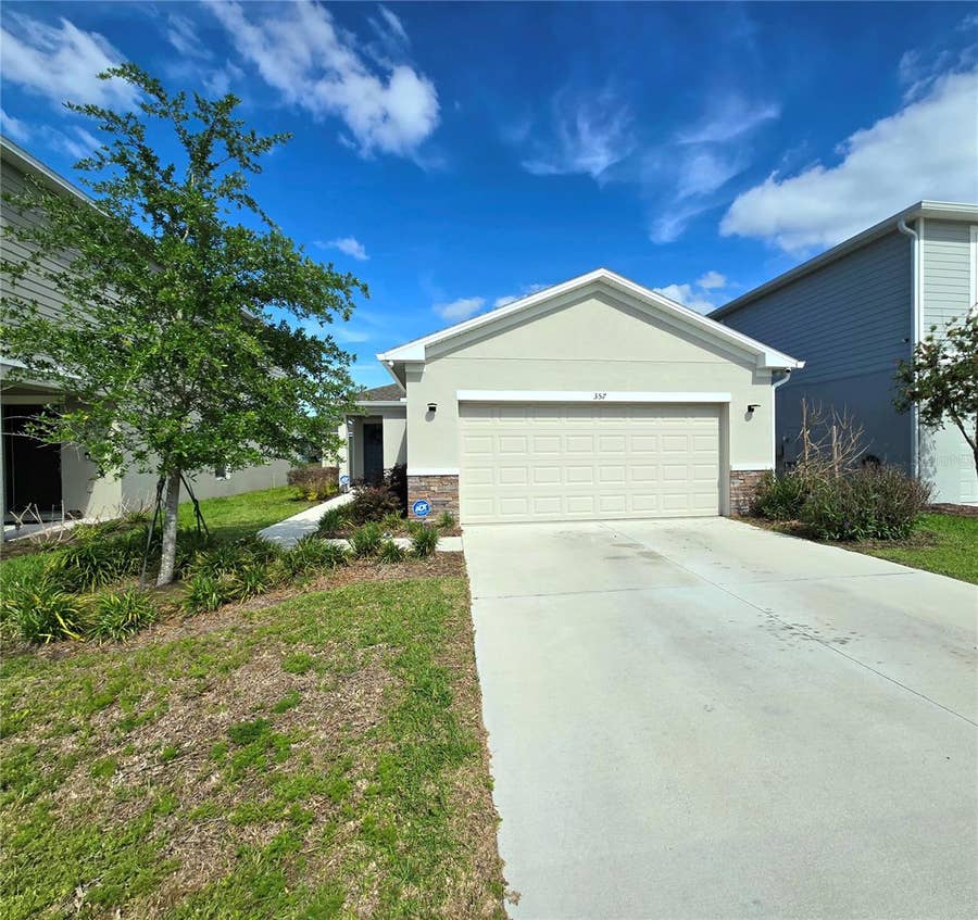 Property photo for 357 WAYLAND DRIVE, Haines City, FL