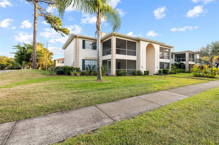 Property photo for 3402 LATANIA DRIVE, #321, Tampa, FL