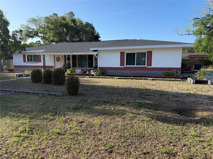 Property photo for 4696 48TH AVENUE N, St Petersburg, FL
