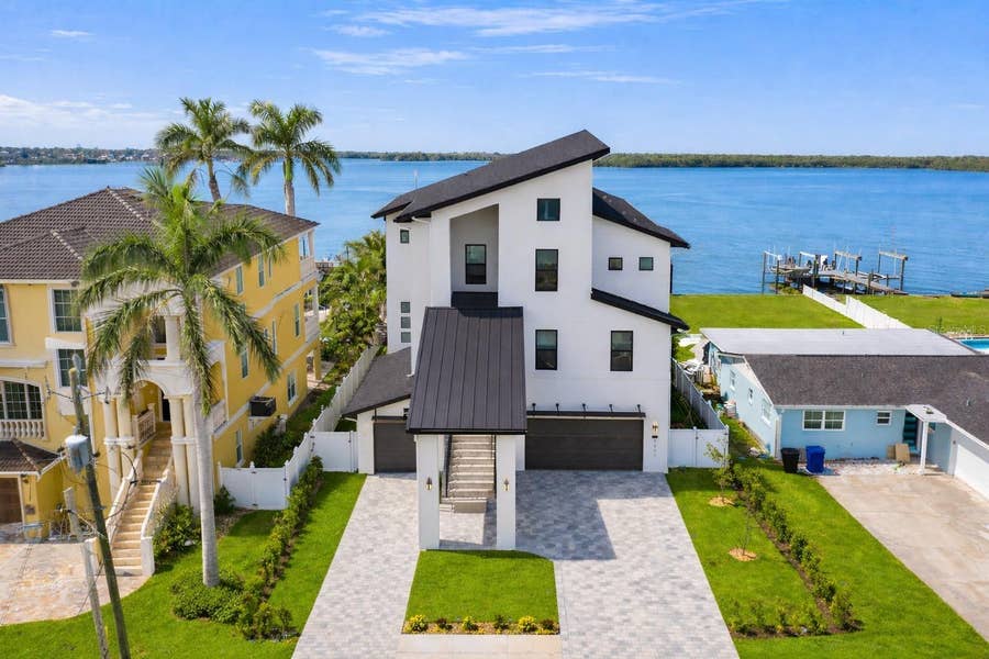 Property photo for 1843 BAYOU GRANDE BOULEVARD NE, St Petersburg, FL