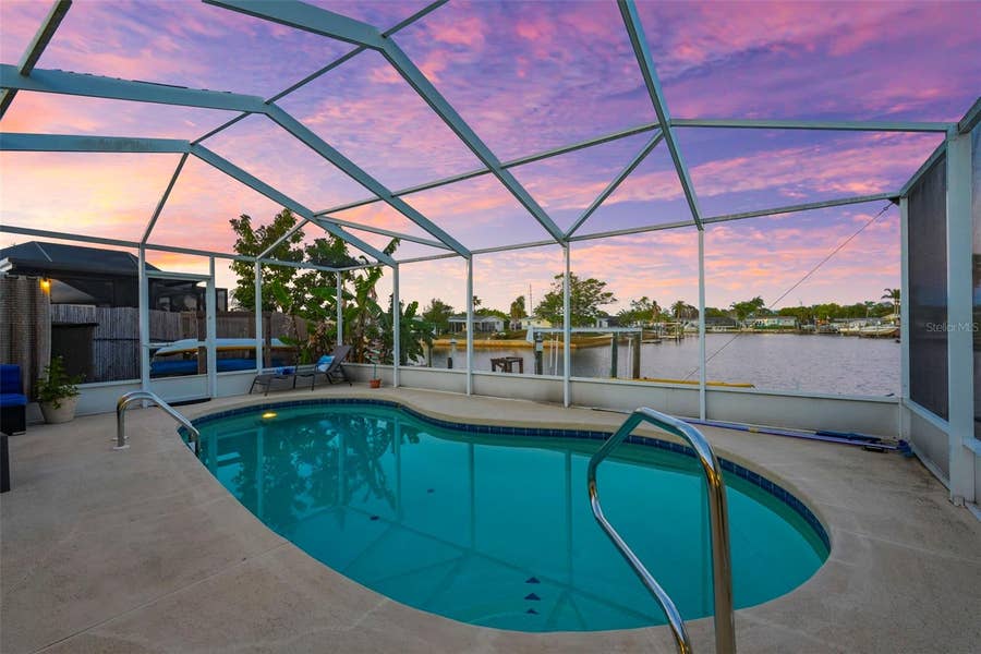 Property photo for 12532 5TH ISLE, Hudson, FL