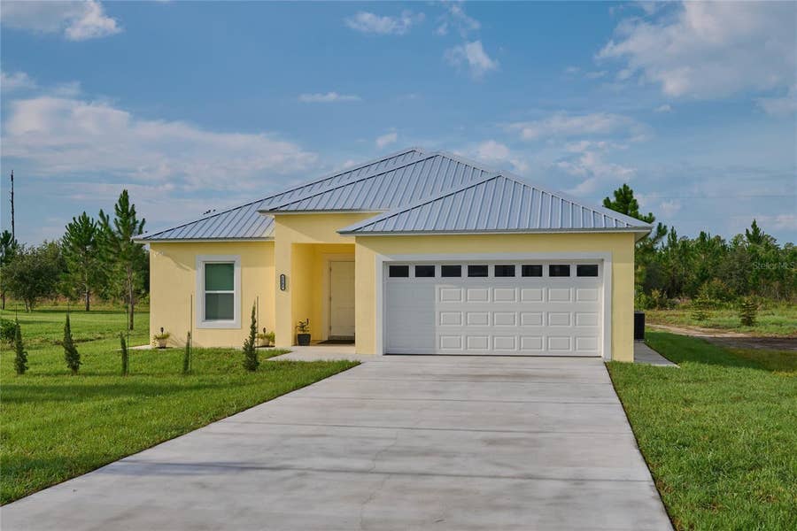 Property photo for 2581 POINCIANA DRIVE, Indian Lake Estates, FL